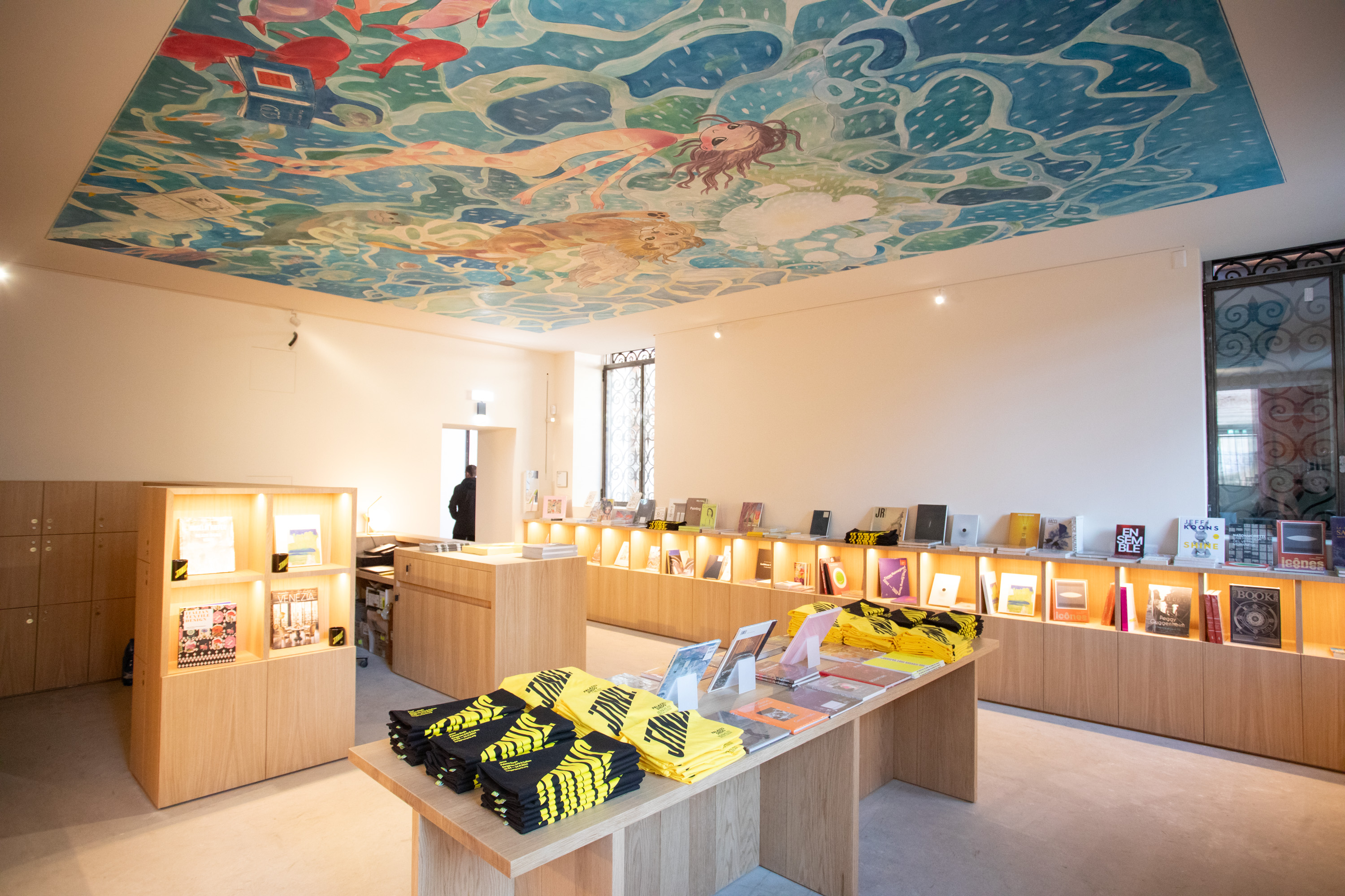 AYA TAKANO, Happy and joyous days, 2024